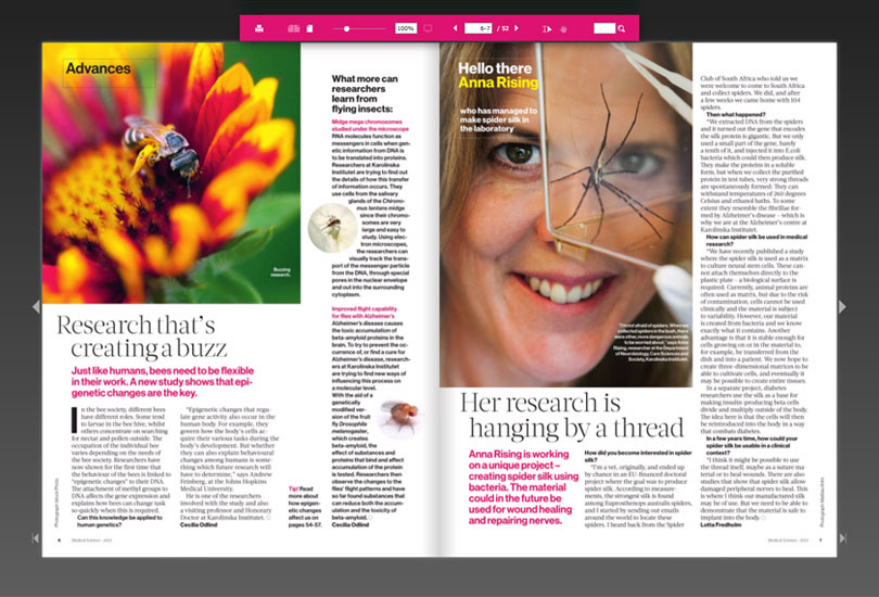 Pdf Magazines Online Telegraph