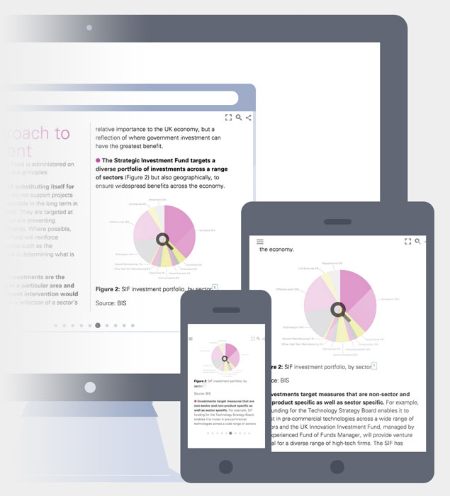 FlowPaper The web pdf viewer solution (formerly FlexPaper)