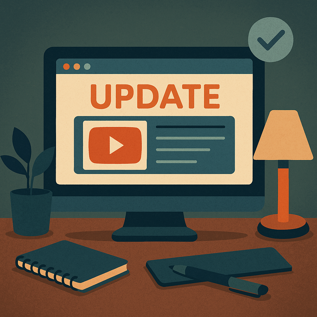 FlowPaper Youtube Patch